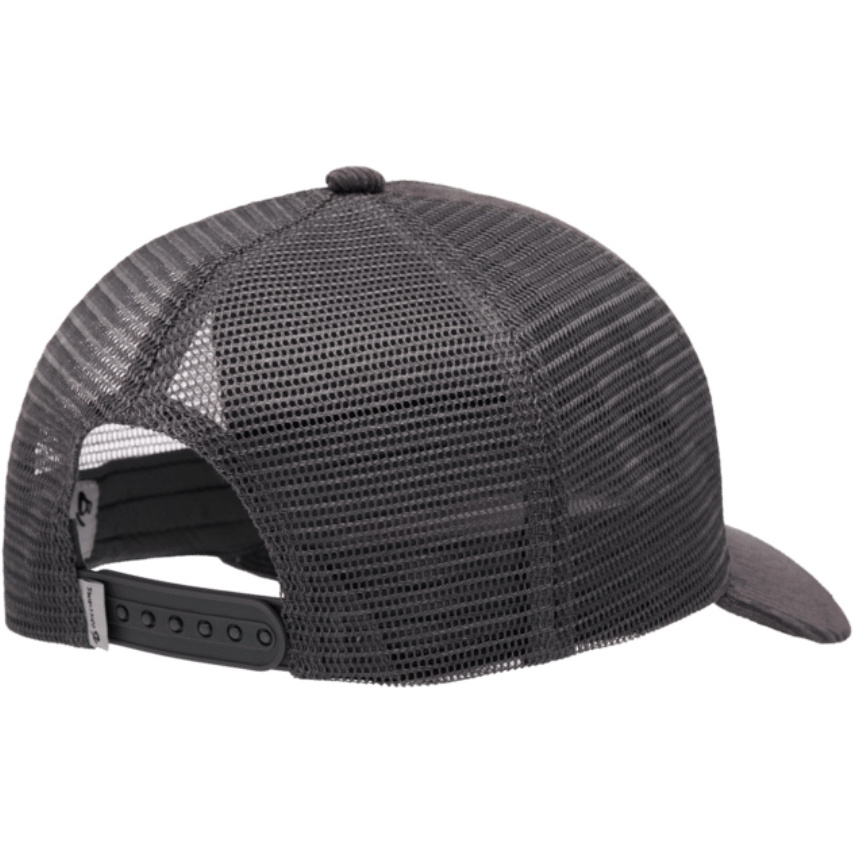 2026 Billabong Mens Carry On Trucker EBYHA00189 - Pewter